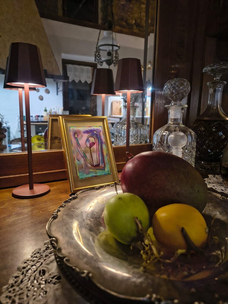 Kuchnia-Casa-Rustica-Dom-Literatury