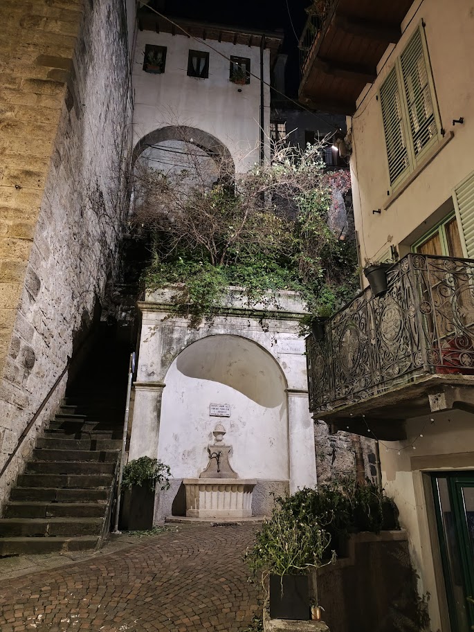 Lovere-centro-storico