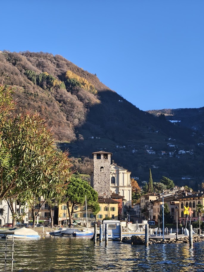 Pisogne-LagoIseo